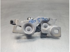 Recambio de cerradura capot para peugeot expert furgón caja cerrada referencia OEM IAM 9808870280  