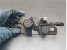 Recambio de cerradura capot para peugeot expert furgón caja cerrada referencia OEM IAM 9808870280   2