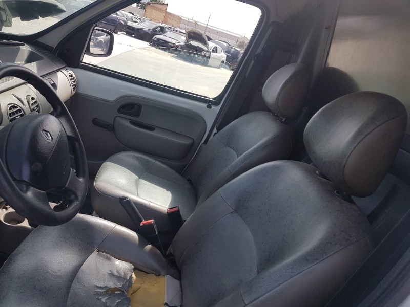 renault kangoo (f/kc0) del año 2008