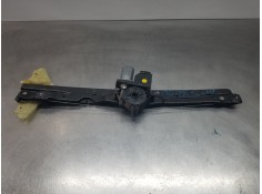 Recambio de elevalunas delantero derecho para peugeot expert furgón caja cerrada referencia OEM IAM 9840159380 9829503580 