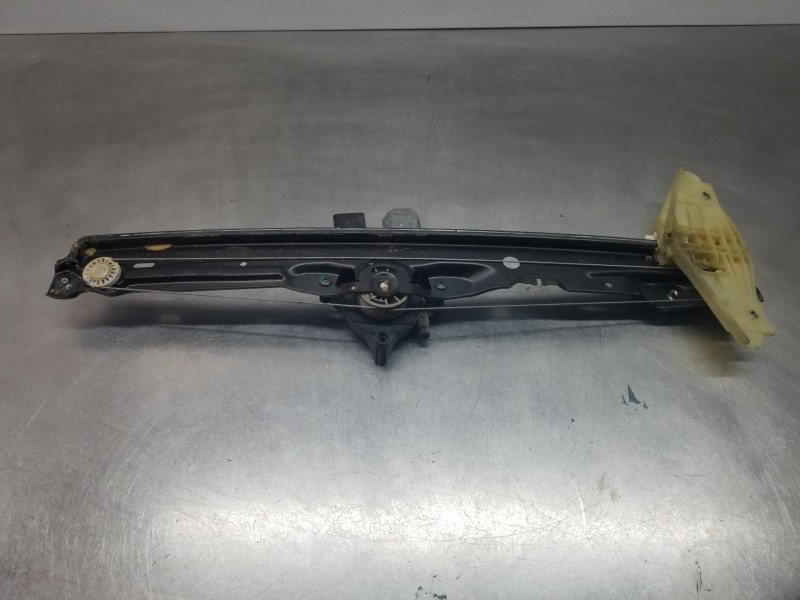 Recambio de elevalunas delantero derecho para peugeot expert furgón caja cerrada referencia OEM IAM 9840159380 9829503580 