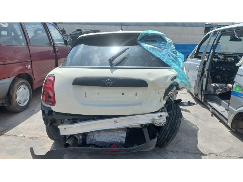 mini mini 5-trg. (f55) del año 2019