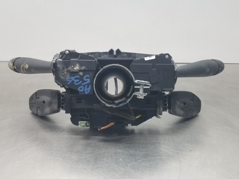 Recambio de mando multifuncion para peugeot expert furgón caja cerrada referencia OEM IAM 98262142ZD  