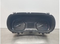 Recambio de cuadro instrumentos para peugeot expert furgón caja cerrada referencia OEM IAM 9831168480  
