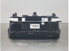 Recambio de cuadro instrumentos para peugeot expert furgón caja cerrada referencia OEM IAM 9831168480   2