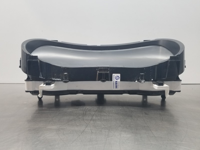 Recambio de cuadro instrumentos para peugeot expert furgón caja cerrada referencia OEM IAM 9831168480  