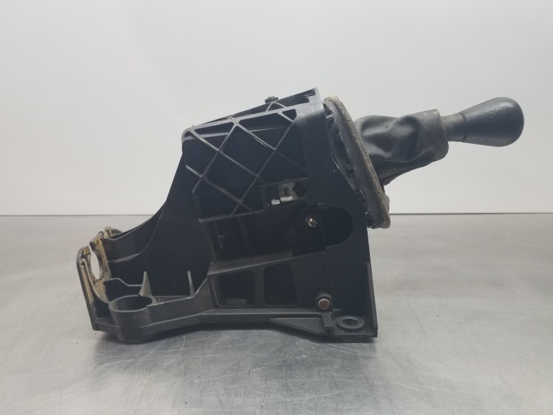 Recambio de palanca cambio para peugeot expert furgón caja cerrada referencia OEM IAM 9809543480  