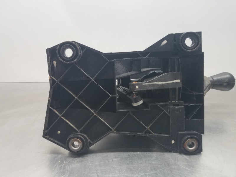 Recambio de palanca cambio para peugeot expert furgón caja cerrada referencia OEM IAM 9809543480  