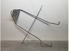 Recambio de soporte rueda repuesto para peugeot expert furgón caja cerrada referencia OEM IAM 9812022080  