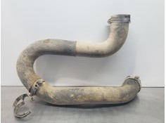 Recambio de tubo presion turbocompresor para peugeot expert furgón caja cerrada referencia OEM IAM 9806788380  