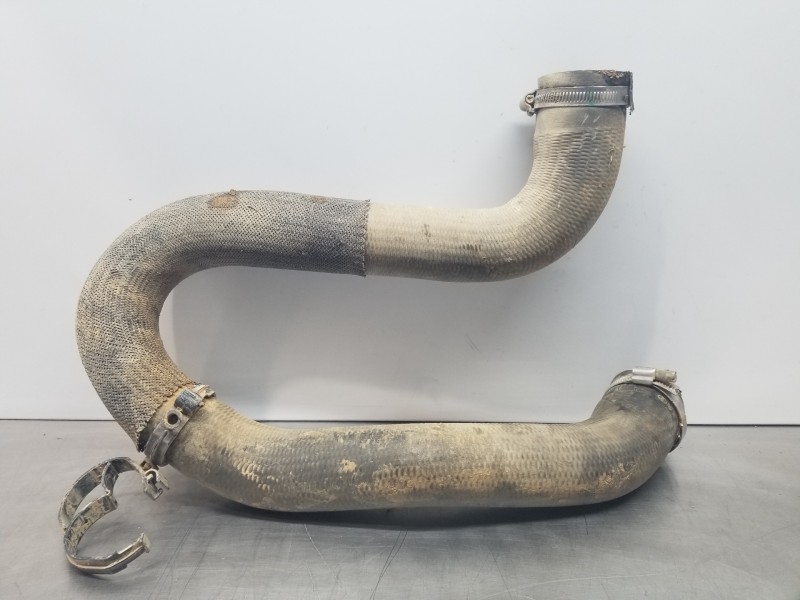 Recambio de tubo presion turbocompresor para peugeot expert furgón caja cerrada referencia OEM IAM 9806788380  