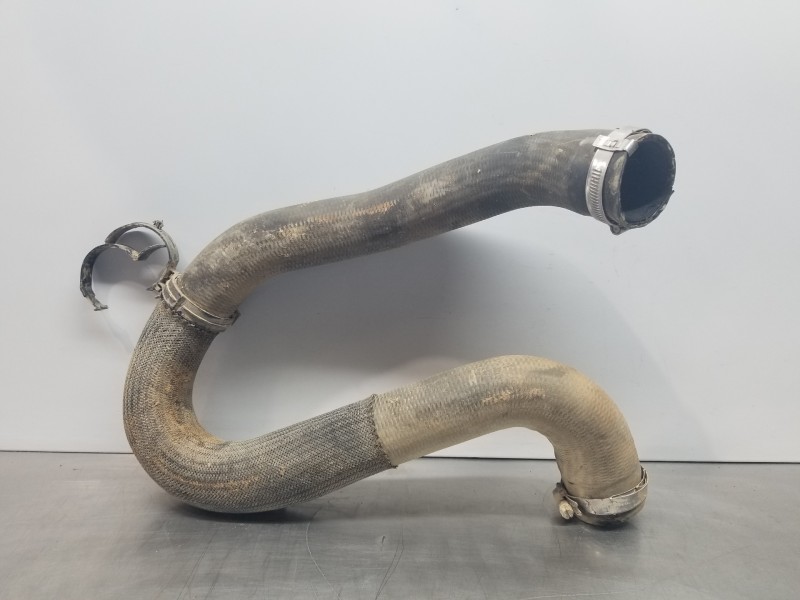 Recambio de tubo presion turbocompresor para peugeot expert furgón caja cerrada referencia OEM IAM 9806788380  