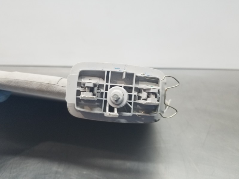 Recambio de parasol izquierdo para peugeot expert furgón caja cerrada referencia OEM IAM 98094987BJ  