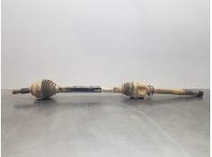 Recambio de transmision delantera derecha para peugeot expert furgón caja cerrada referencia OEM IAM 9817720480  