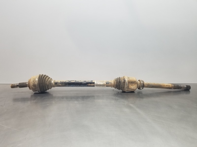 Recambio de transmision delantera derecha para peugeot expert furgón caja cerrada referencia OEM IAM 9817720480  