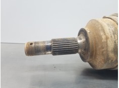 Recambio de transmision delantera derecha para peugeot expert furgón caja cerrada referencia OEM IAM 9817720480   2