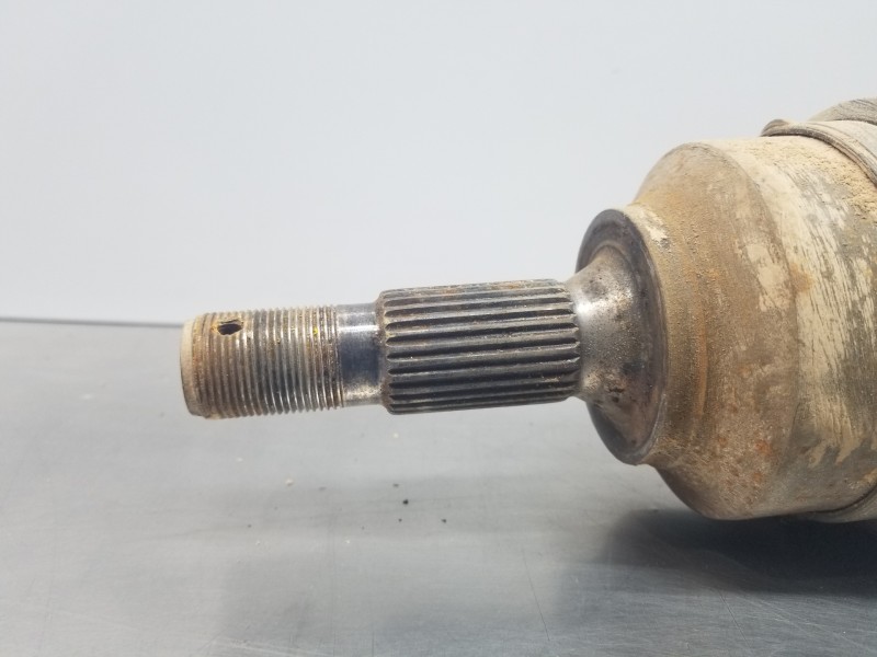 Recambio de transmision delantera derecha para peugeot expert furgón caja cerrada referencia OEM IAM 9817720480  