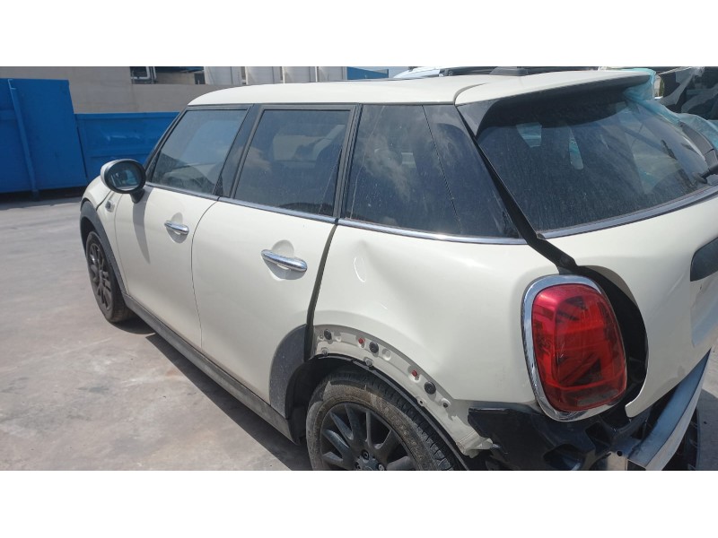 mini mini 5-trg. (f55) del año 2019