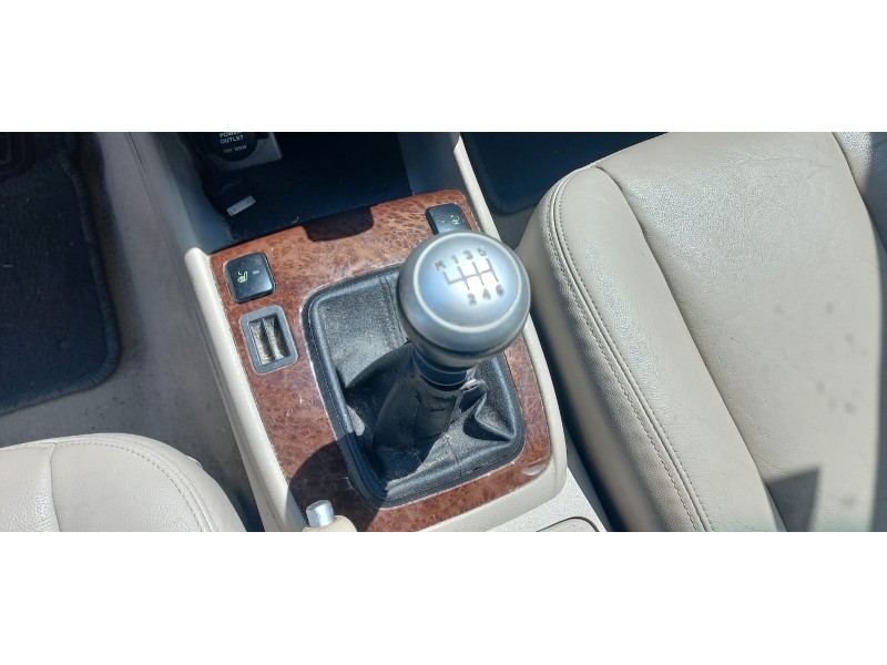 hyundai sonata (nf) del año 2007