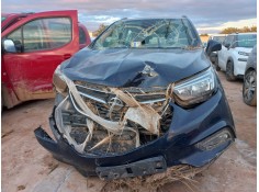 opel mokka x del año 2018