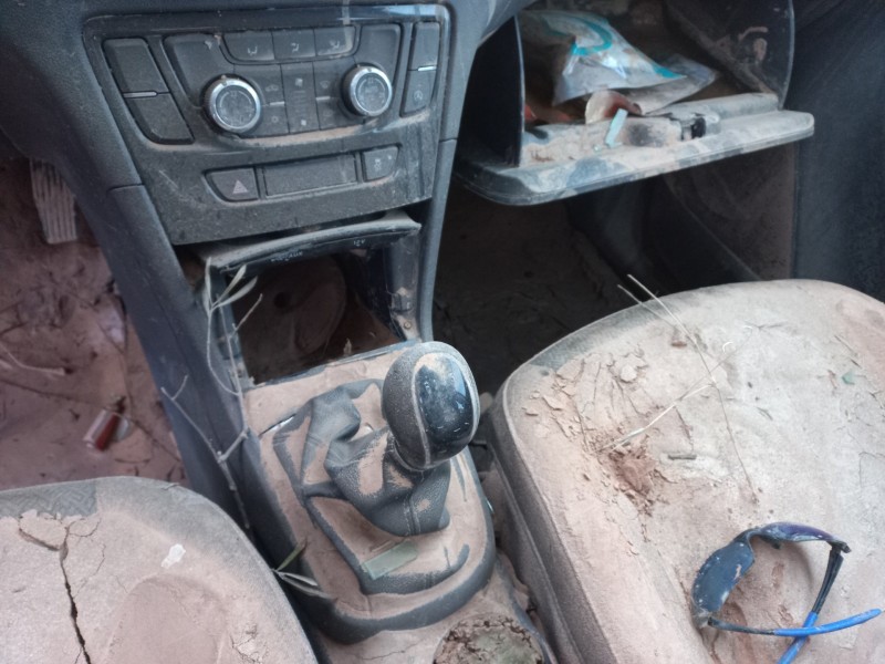 opel mokka x del año 2018