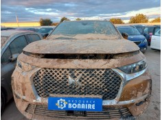 citroen ds 7 del año 2018