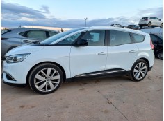 renault scenic iv del año 2018 2