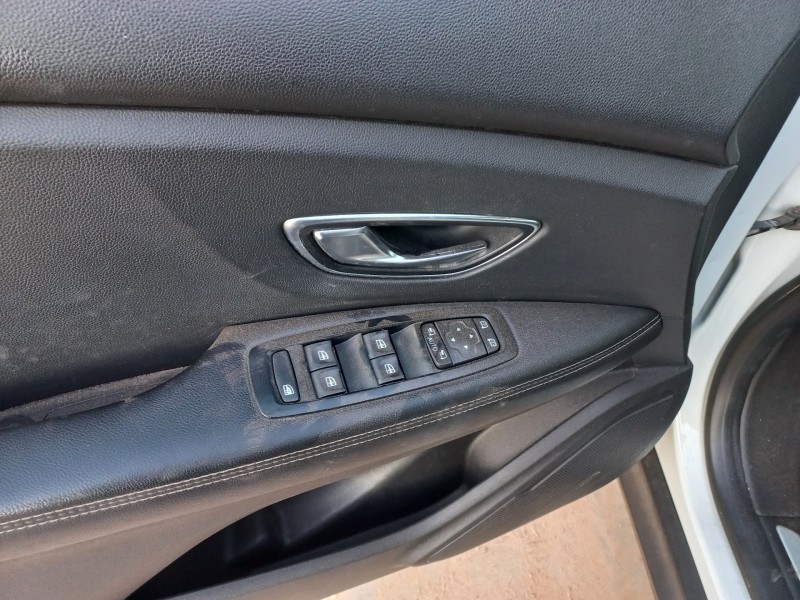 renault scenic iv del año 2018