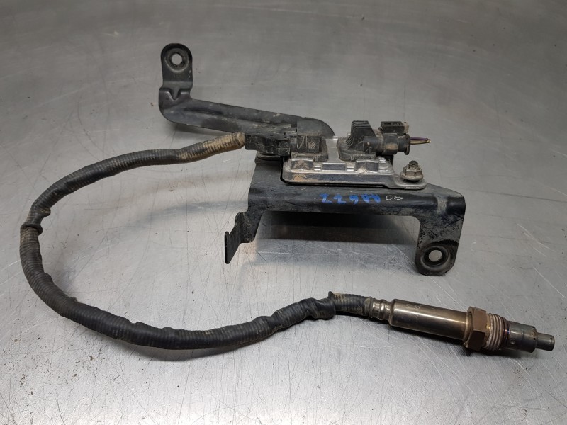 Recambio de sonda lambda para mercedes vito mixto (447) select referencia OEM IAM A0009052519  