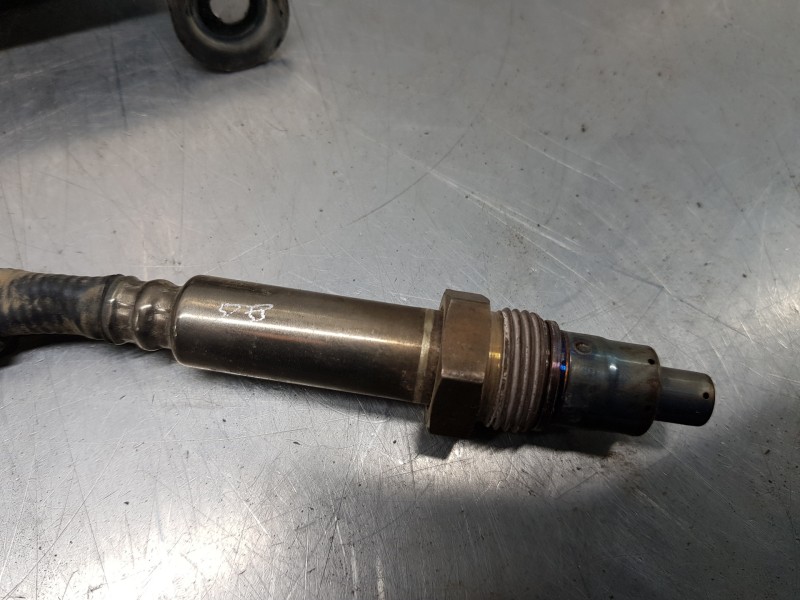 Recambio de sonda lambda para mercedes vito mixto (447) select referencia OEM IAM A0009052519  