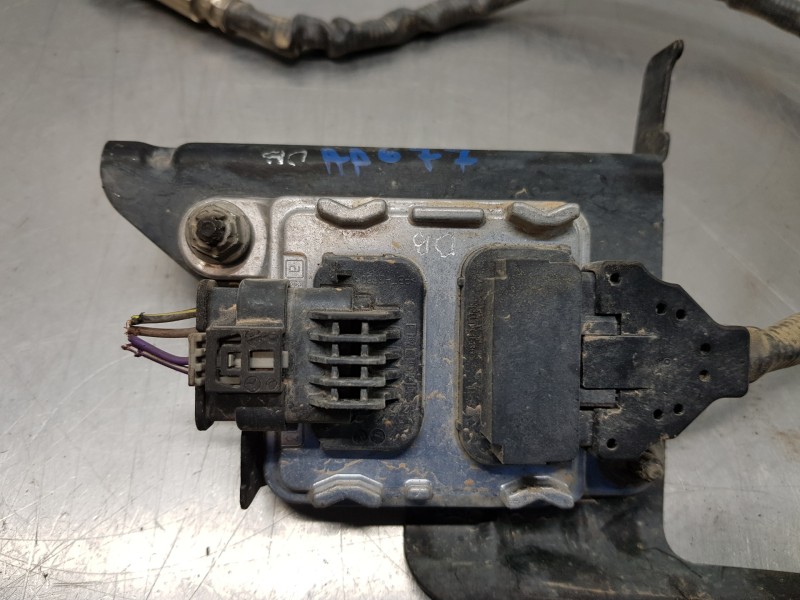 Recambio de sonda lambda para mercedes vito mixto (447) select referencia OEM IAM A0009052519  