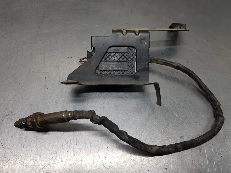 Recambio de sonda lambda para mercedes vito mixto (447) select referencia OEM IAM A0009052519  
