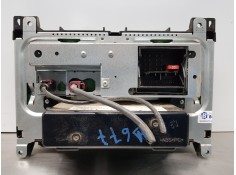 Recambio de sistema audio / radio cd para mercedes vito mixto (447) select referencia OEM IAM A4479008905 A4479012302  2