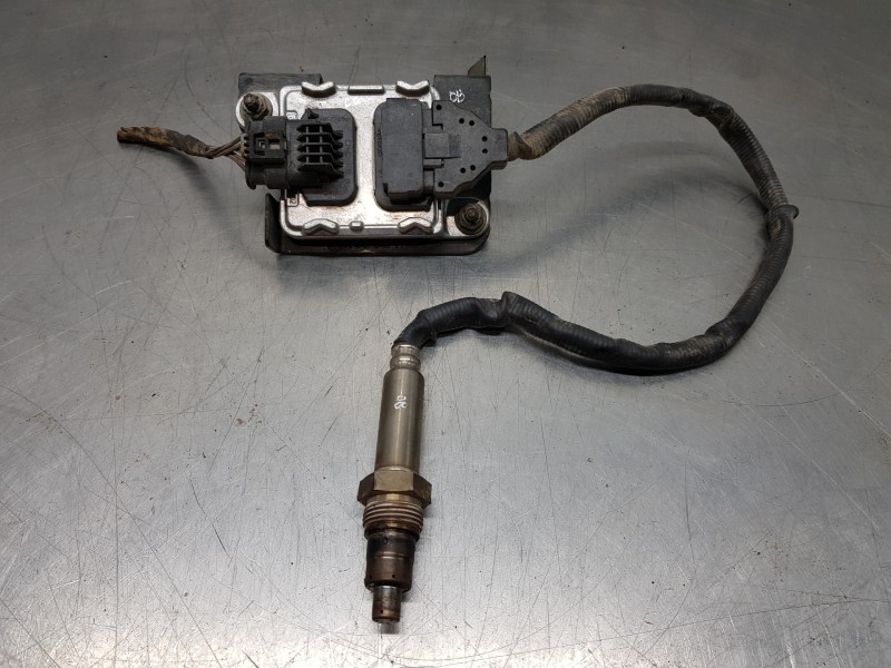 Recambio de sonda lambda para mercedes vito mixto (447) select referencia OEM IAM A0009052519  