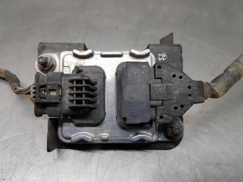 Recambio de sonda lambda para mercedes vito mixto (447) select referencia OEM IAM A0009052519  