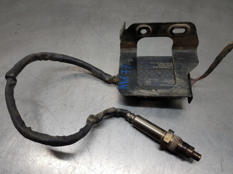 Recambio de sonda lambda para mercedes vito mixto (447) select referencia OEM IAM A0009052519  