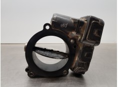 Recambio de caja mariposa para mercedes vito mixto (447) select referencia OEM IAM A6510900470   2