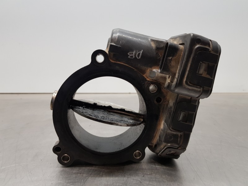 Recambio de caja mariposa para mercedes vito mixto (447) select referencia OEM IAM A6510900470  