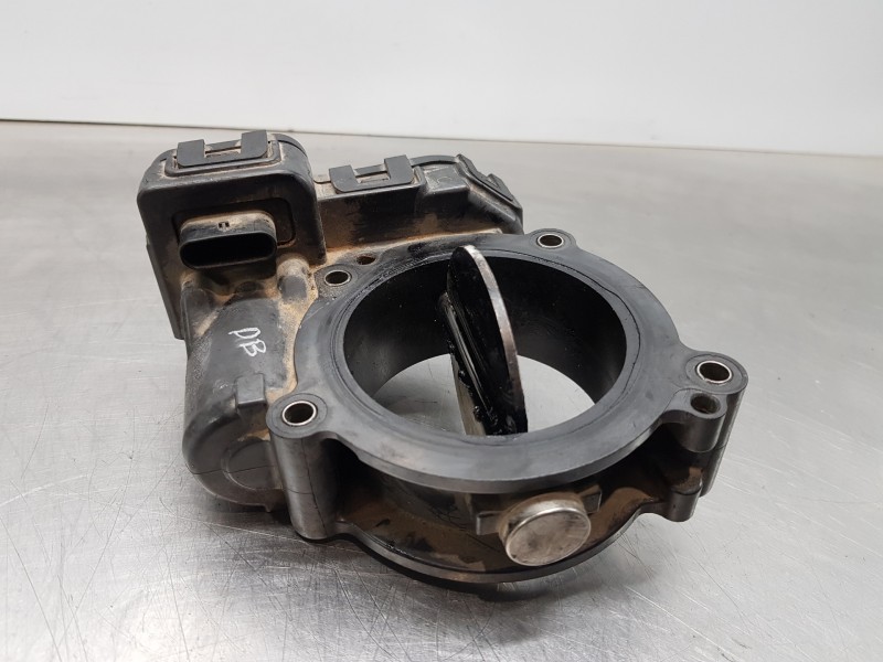 Recambio de caja mariposa para mercedes vito mixto (447) select referencia OEM IAM A6510900470  