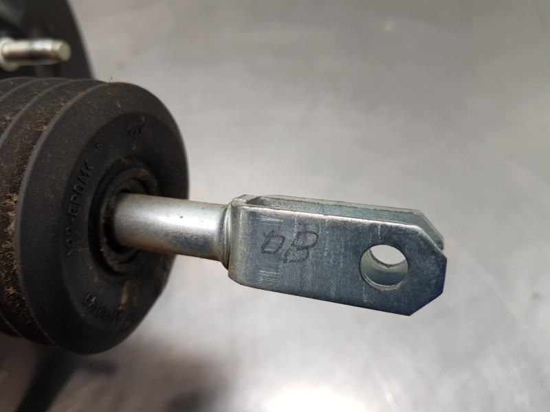 Recambio de servofreno para mercedes vito mixto (447) select referencia OEM IAM A4474310200 A4474300008 