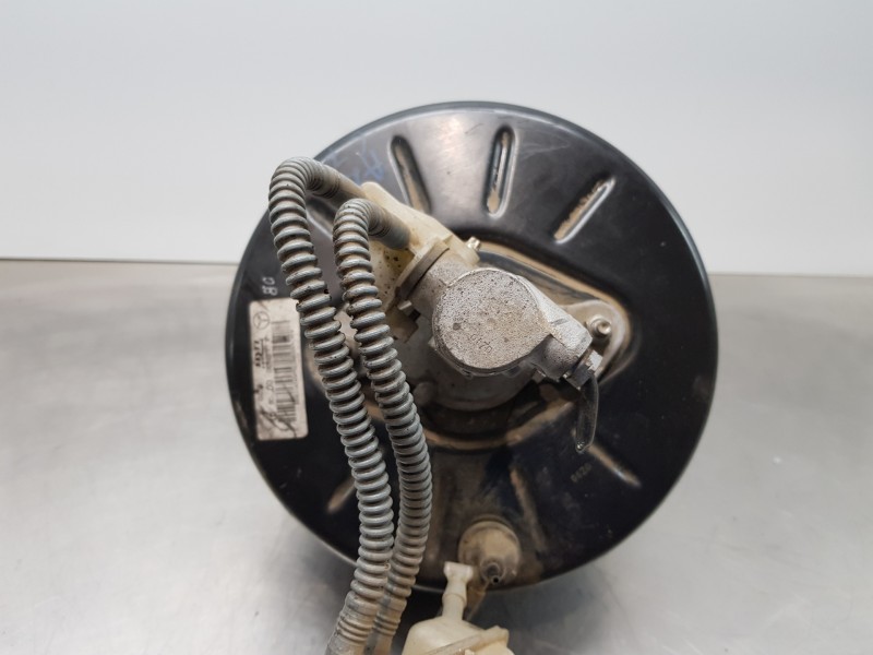 Recambio de servofreno para mercedes vito mixto (447) select referencia OEM IAM A4474310200 A4474300008 