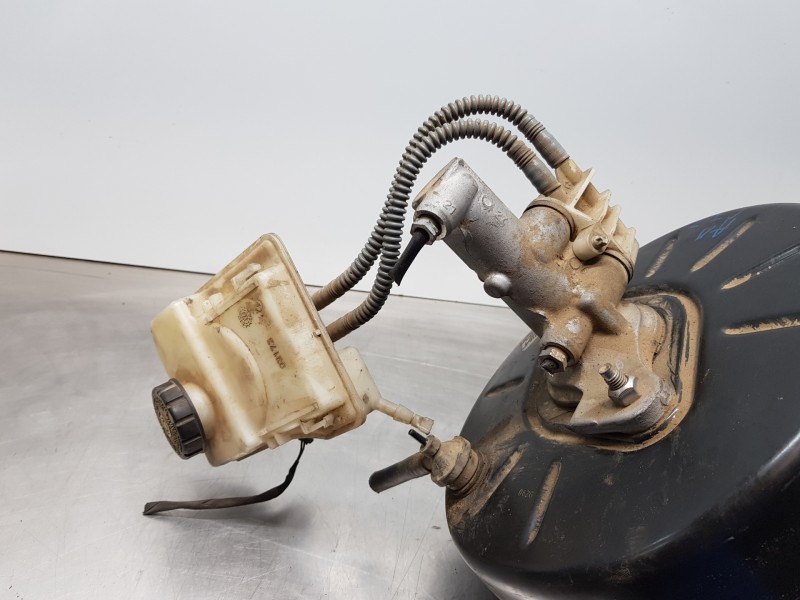 Recambio de servofreno para mercedes vito mixto (447) select referencia OEM IAM A4474310200 A4474300008 