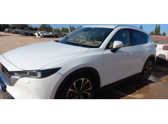 mazda cx-5 del año 2021 2