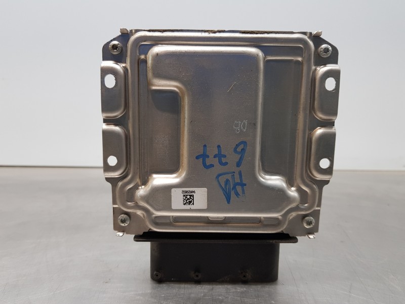 Recambio de modulo electronico para mercedes vito mixto (447) select referencia OEM IAM A0009007009 A0009019603 0281032807