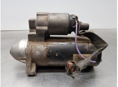 Recambio de motor arranque para mercedes vito mixto (447) select referencia OEM IAM A6519064300