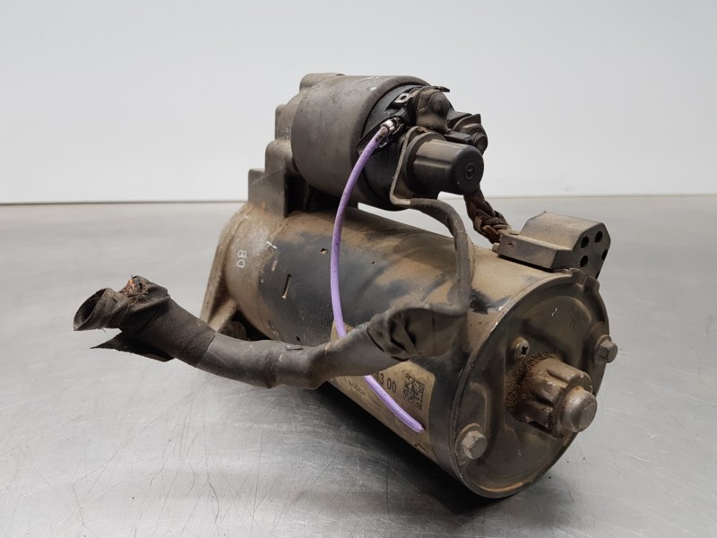 Recambio de motor arranque para mercedes vito mixto (447) select referencia OEM IAM A6519064300  