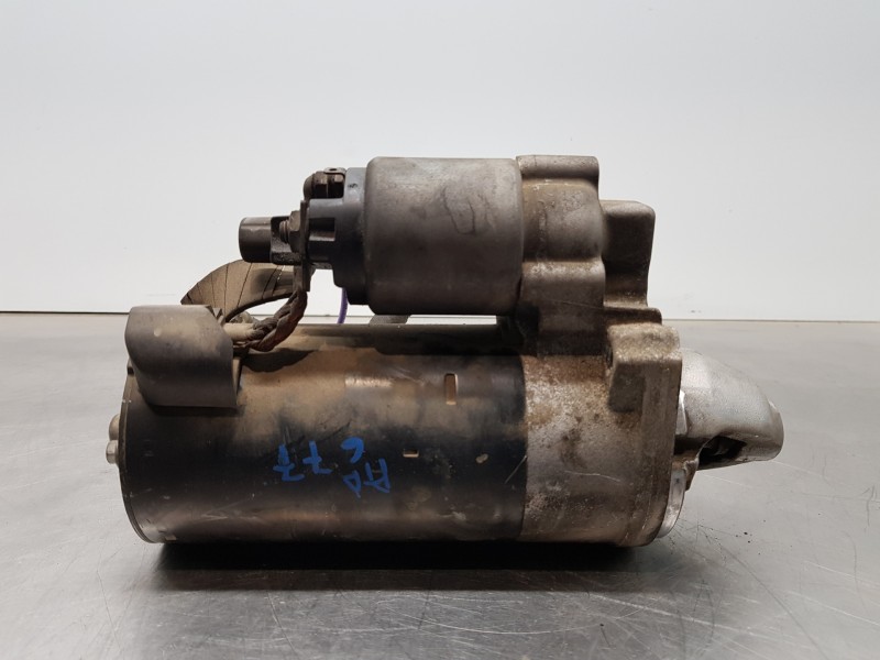 Recambio de motor arranque para mercedes vito mixto (447) select referencia OEM IAM A6519064300  