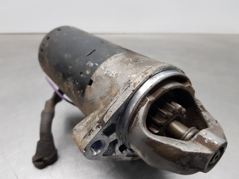 Recambio de motor arranque para mercedes vito mixto (447) select referencia OEM IAM A6519064300  