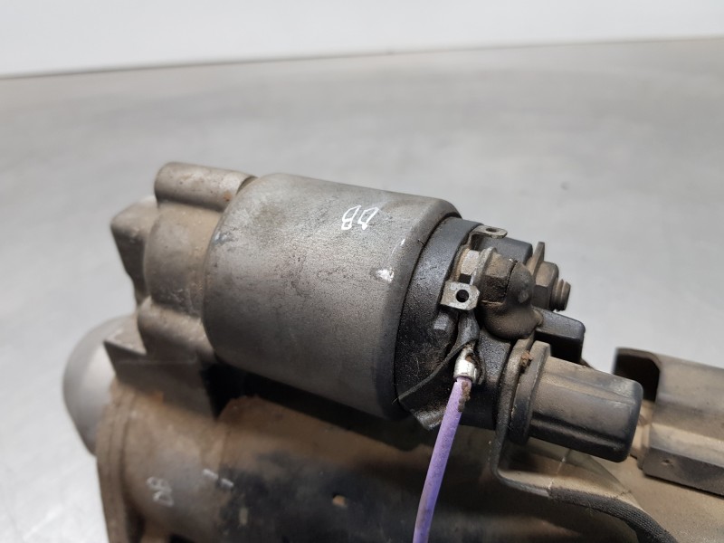 Recambio de motor arranque para mercedes vito mixto (447) select referencia OEM IAM A6519064300  