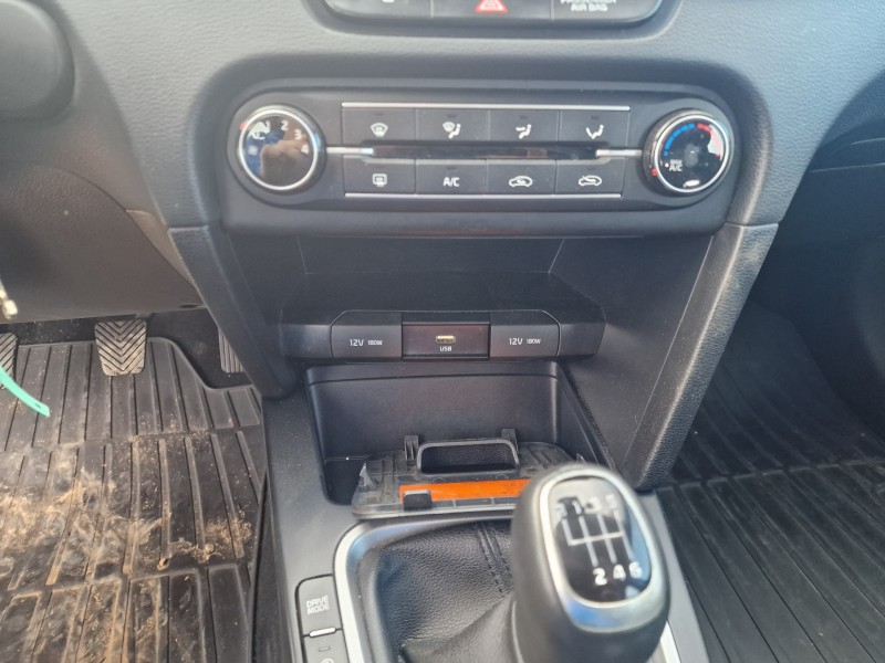 kia ceed sportswagon del año 2022